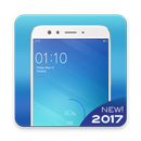 Theme for Oppo F3 Plus: APK