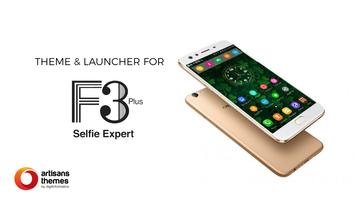 Theme for Oppo F3 Plus: bài đăng