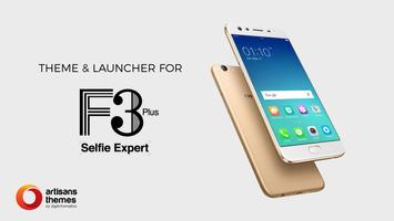 Theme for Oppo F3 Plus: ảnh chụp màn hình 1