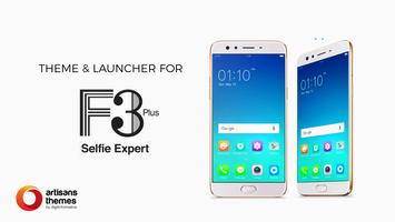 Theme for Oppo F3 Plus: ảnh chụp màn hình 2