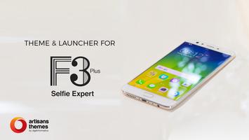 Theme for Oppo F3 Plus: ảnh chụp màn hình 3