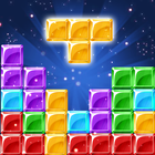 Puzzle Block Pop icône