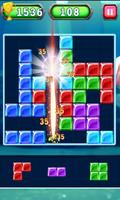 Puzzle Block Pop 스크린샷 1