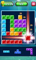 Puzzle Block Pop screenshot 2