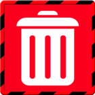 Deleted Image Recovery icon