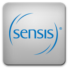 Sensis Socialmedia icône