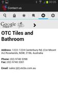 OTC Tiles screenshot 3