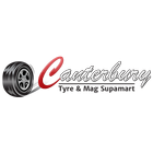 CanterburyTyre MagSupamat アイコン