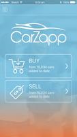 CarZapp تصوير الشاشة 1