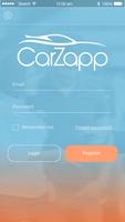 CarZapp पोस्टर