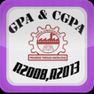 Anna Univ CGPA GPA Calculator