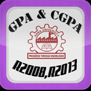 Anna Univ CGPA GPA Calculator APK