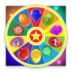 Surprise eggs wheel APK
