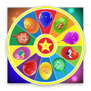 Surprise eggs wheel APK