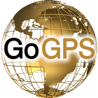 Go GPS Interface App - GoGPS icône