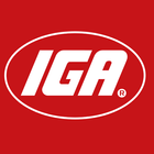 IGA Australia icône
