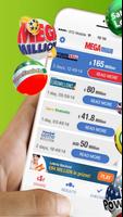Lotto Now - Results Draws & Many Features poster