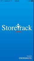Storetrack Crossmark ポスター
