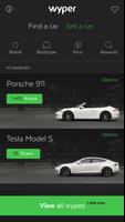 Wyper: Swipe-Car Buying App capture d'écran 2
