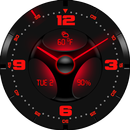 Drift - Watch Face APK