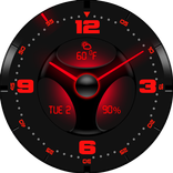 Drift - Watch Face