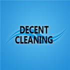 Decent Cleaning Pty Ltd. Zeichen