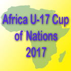 ikon Free 2017 Africa U-17 Cup