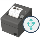 USB POS Printer Boost (FoodZaps POS Only)-icoon