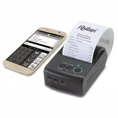 download Bluetooth POS Printer Boost (FoodZaps POS Only) APK