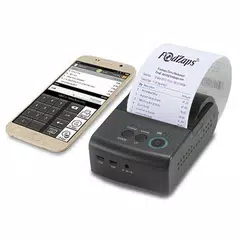 Bluetooth POS Printer Boost (FoodZaps POS Only) APK download