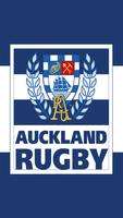 Auckland Rugby App Affiche