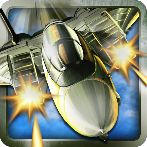 Air Fighter War:Armageddon