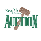 Icona Smith Co Auction - Demo App