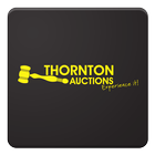 Thornton Auctions آئیکن