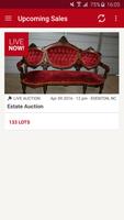 Winslow Auctions Inc. 海報