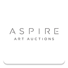 آیکون‌ Aspire Art Auctions