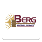 Bill Berg Auctions آئیکن