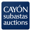 CAYON SUBASTAS AUCTIONS