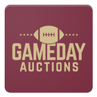 GameDay Auctions 图标