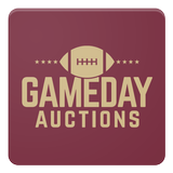 GameDay Auctions আইকন