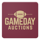 GameDay Auctions icon