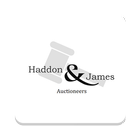 Haddons Online ícone
