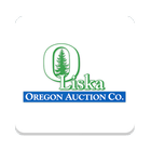 Liska Oregon Auction Co. アイコン