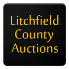 Litchfield County Auctions ícone