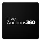 LiveAuctions360 아이콘