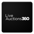 LiveAuctions360 ikon