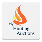 My Hunting Auctions アイコン