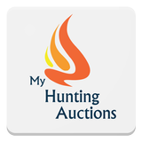 My Hunting Auctions 아이콘