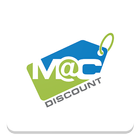 M@C Discount ikona