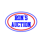 Rons Auction biểu tượng